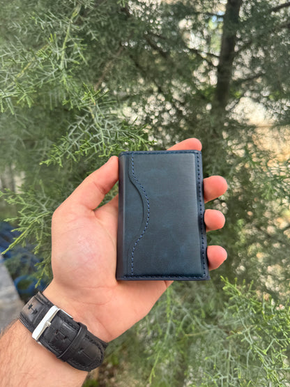 MagFold Premium Cüzdan