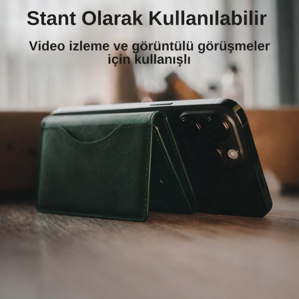 MagFold Premium Kartlık