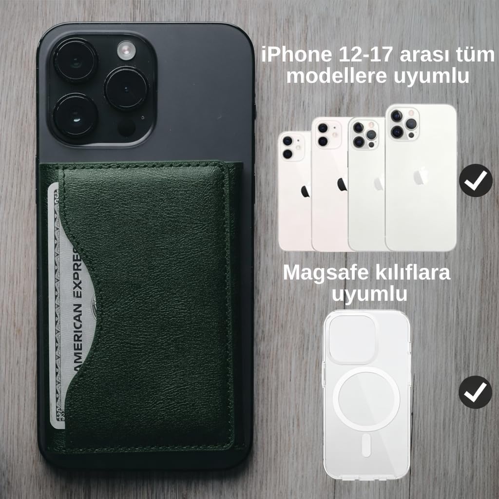MagFold Premium Kartlık