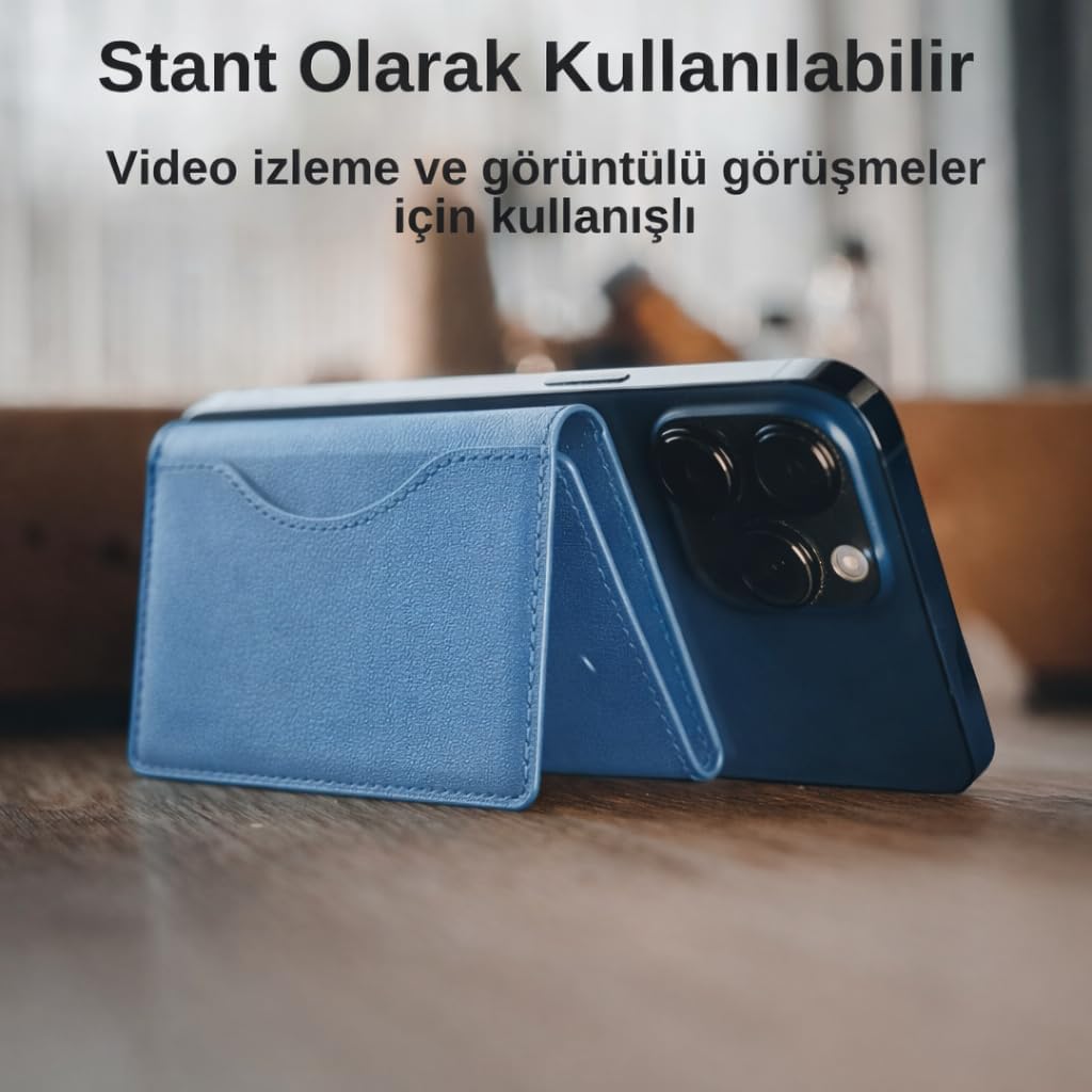 MagFold Premium Kartlık