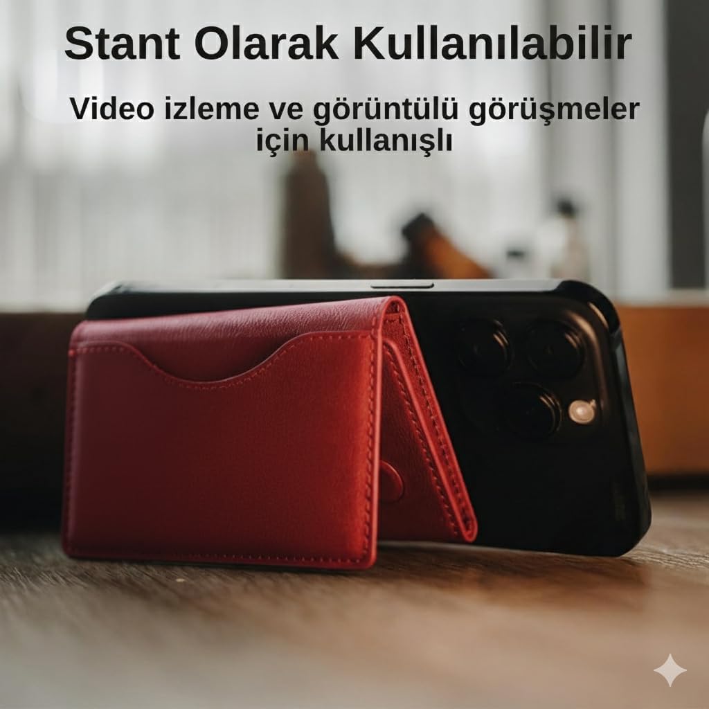 MagFold Premium Kartlık