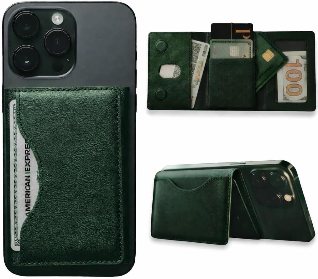 MagFold Premium Kartlık