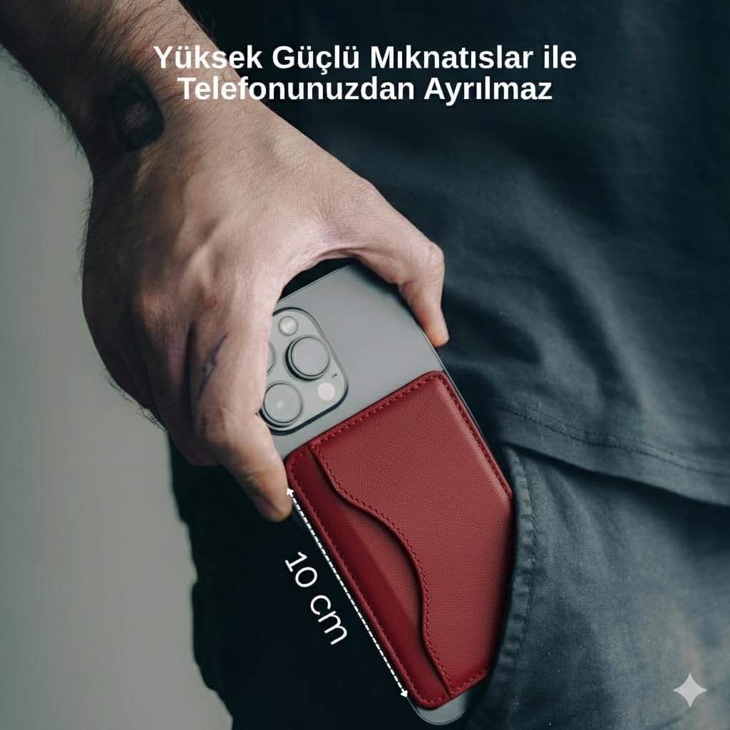 MagFold Premium Kartlık