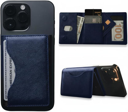 MagFold Premium Cüzdan