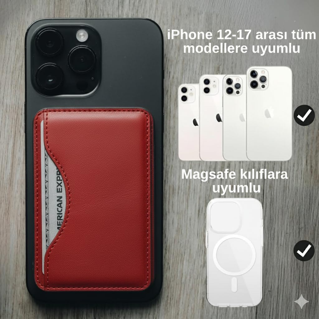 MagFold Premium Kartlık