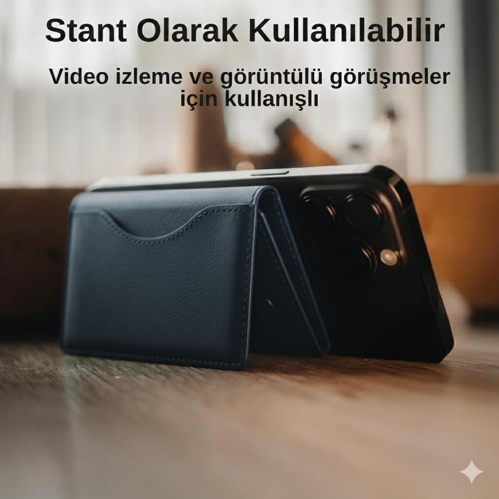 MagFold Premium Kartlık