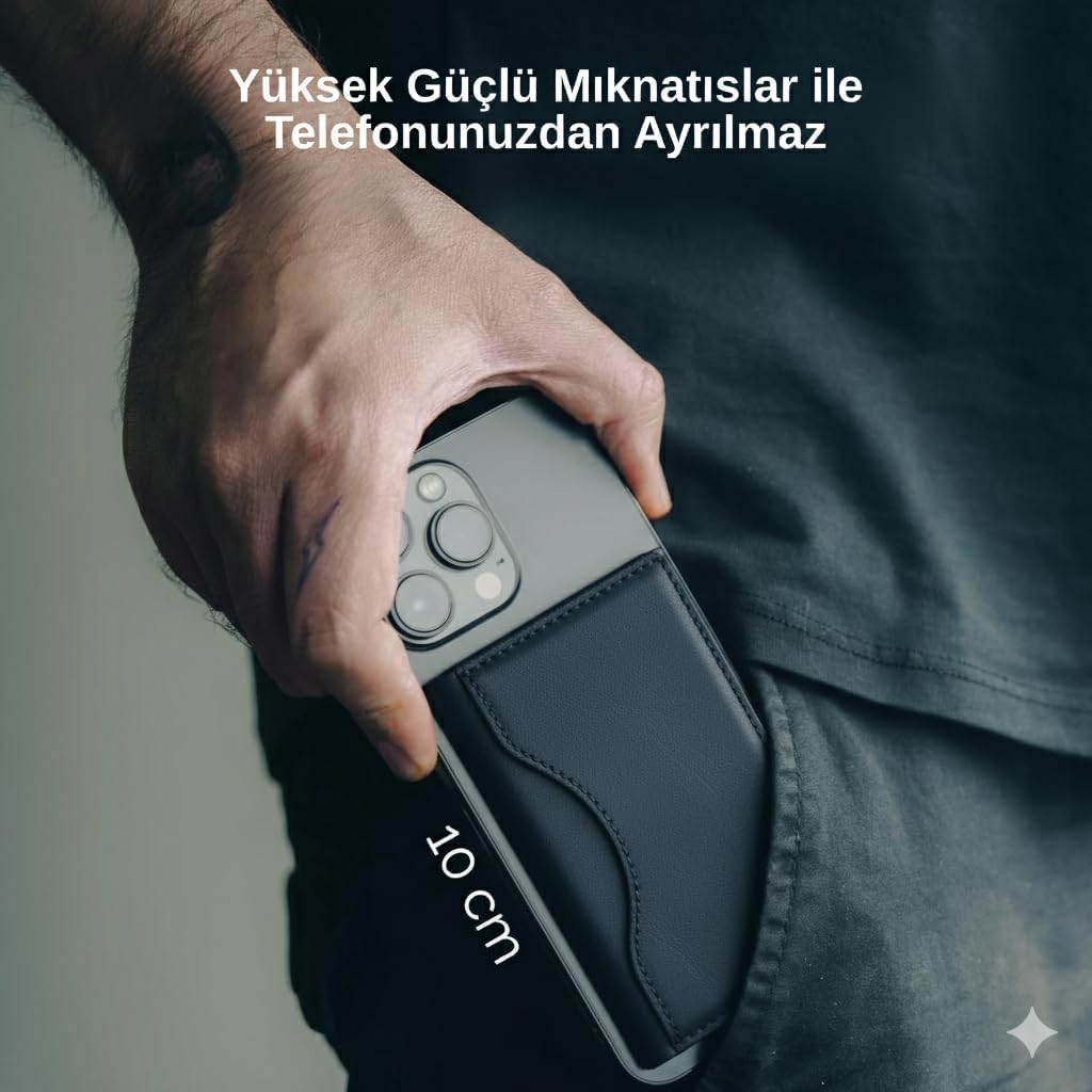MagFold Premium Kartlık