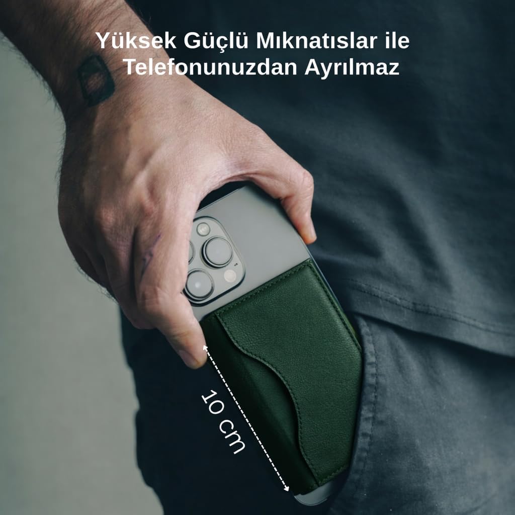 MagFold Premium Kartlık