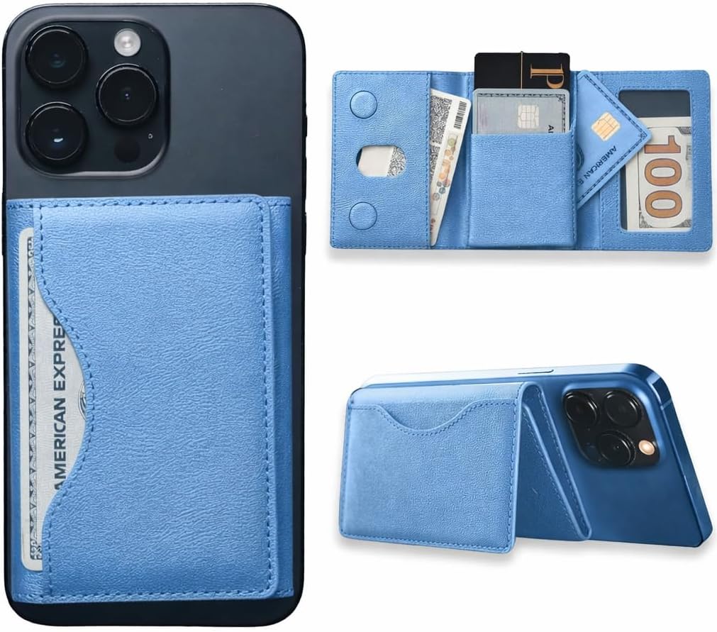 MagFold Premium Kartlık