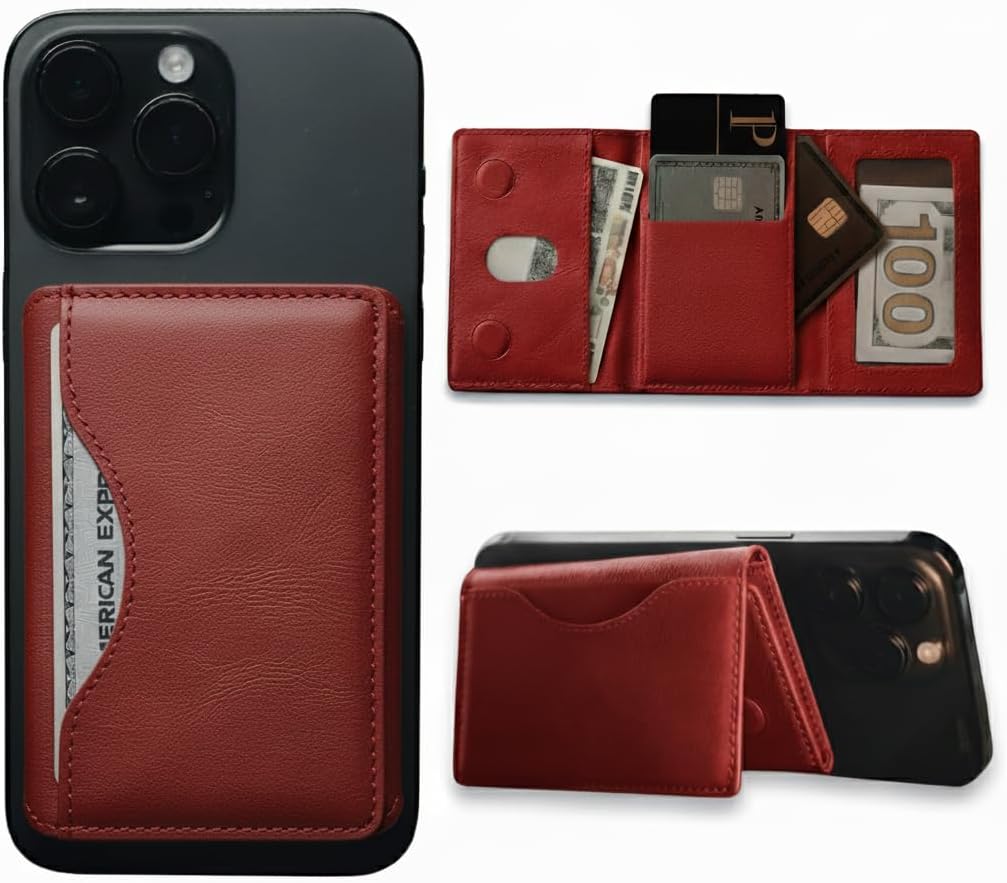 MagFold Premium Kartlık