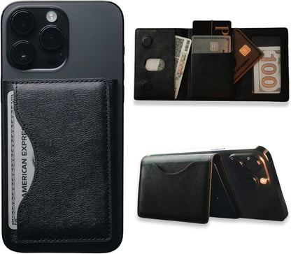 MagFold Premium Cüzdan