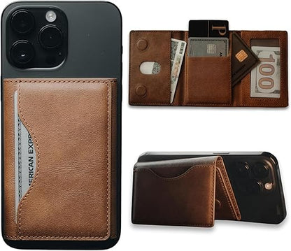 MagFold Premium Cüzdan