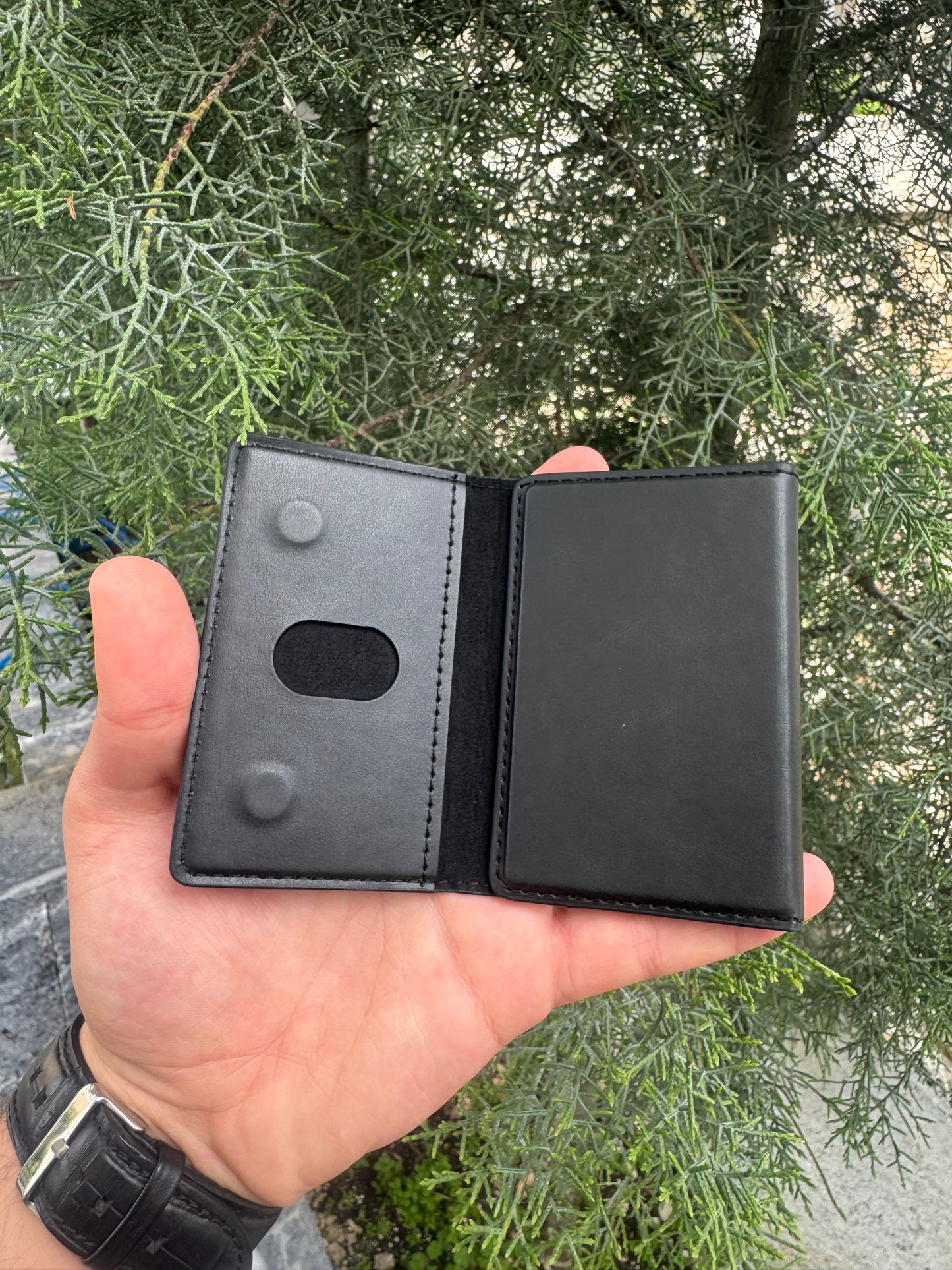 MagFold Premium Cüzdan