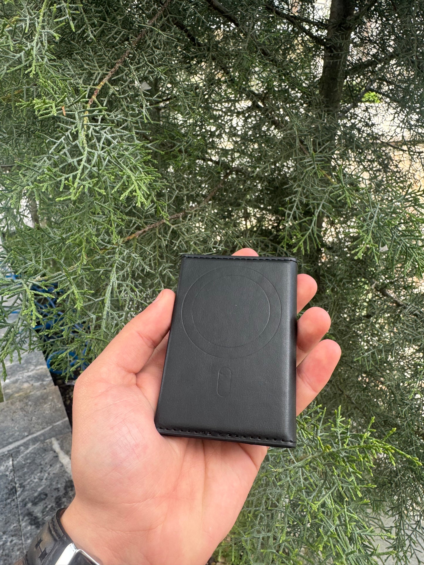 MagFold Premium Cüzdan