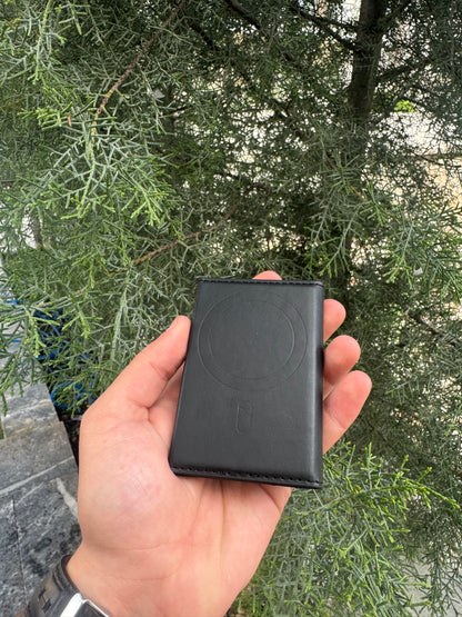 MagFold Premium Cüzdan