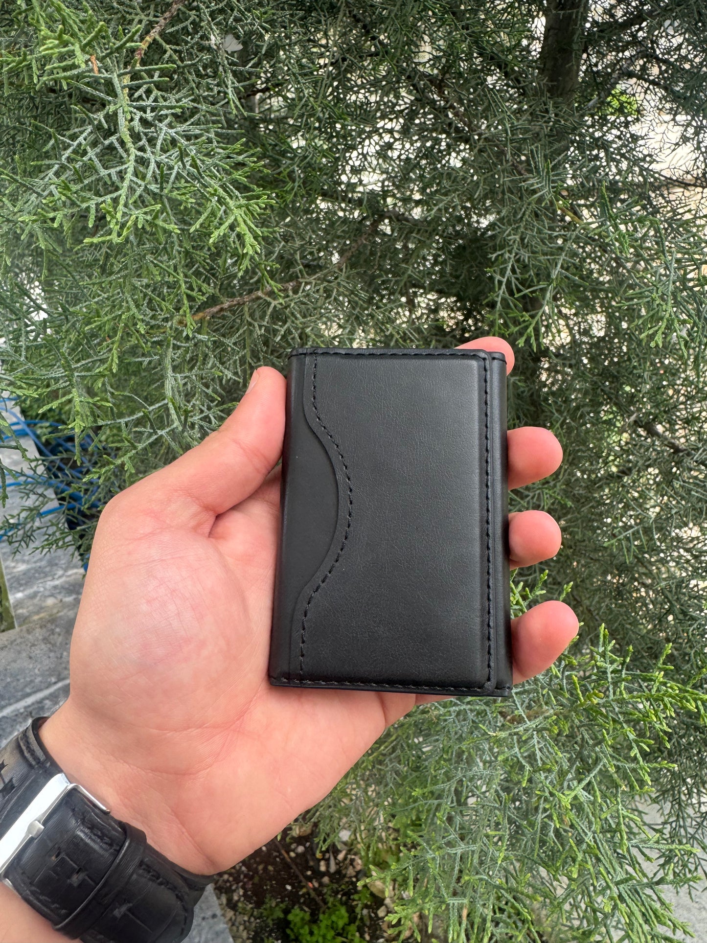MagFold Premium Cüzdan