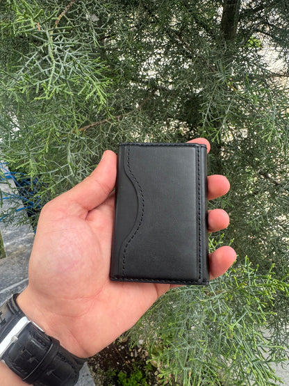 MagFold Premium Cüzdan