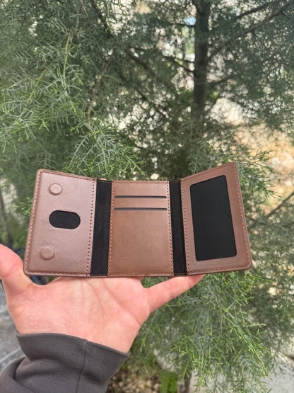 MagFold Premium Cüzdan
