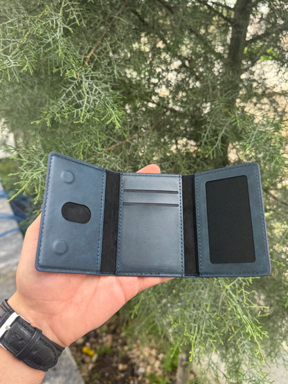 MagFold Premium Cüzdan